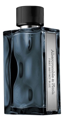 Abercrombie & Fitch First Instinct Blue Man Туалетная вода для мужчин 100 ml тестер