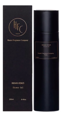 Haute Fragrance Company  Indian Venus Гель для душа для женщин 250 ml