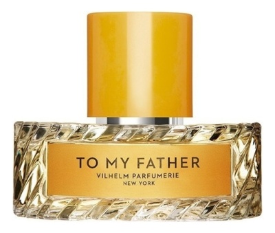 Vilhelm Parfumerie  To My Father Парфюмерная вода унисекс 100 ml тестер