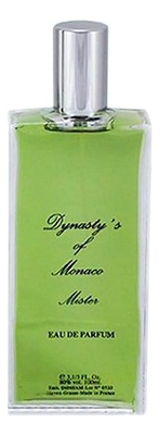 Dynasty of Monaco Mister Парфюмерная вода для мужчин 100 ml тестер