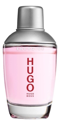 HUGO BOSS  Hugo Energise Туалетная вода для мужчин 75 ml тестер