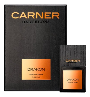 Carner Barcelona  Drakon Духи унисекс 50 ml