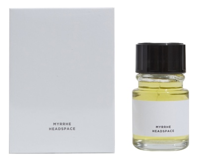 Headspace Myrrhe Парфюмерная вода унисекс 100 ml