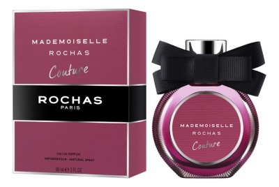 Rochas Mademoiselle  Couture Парфюмерная вода для женщин 90 ml