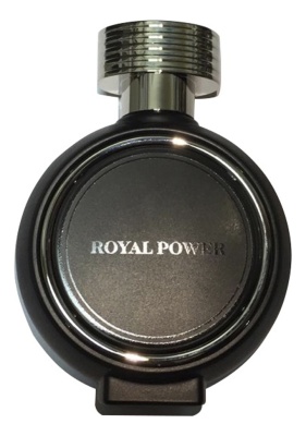 Haute Fragrance Company  Royal Power Парфюмерная вода для мужчин 75 ml тестер