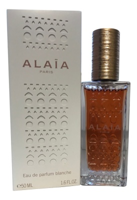 Alaia Paris Blanche Eau de Parfum Парфюмерная вода для женщин 50 ml