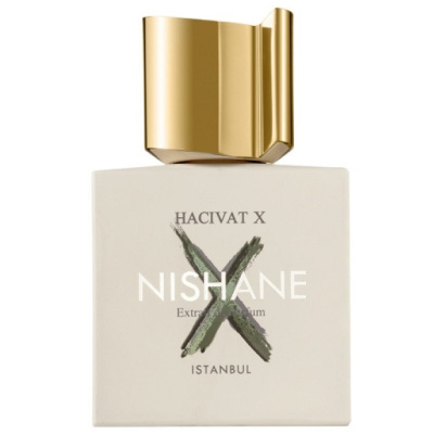 NISHANE Hacivat X Духи унисекс 100 ml