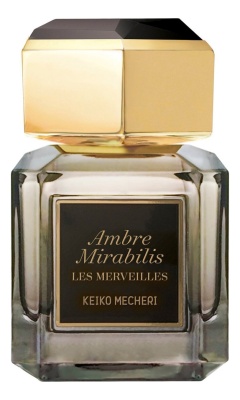 Keiko Mecheri Bespoke Ambre Mirabilis Парфюмерная вода унисекс 50 ml тестер