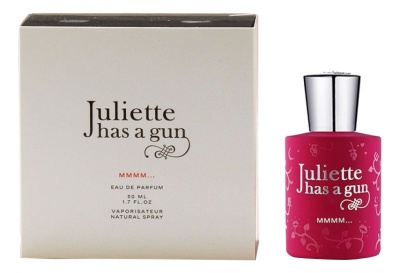 Juliette Has A Gun  Mmmm... Парфюмерная вода унисекс 50 ml