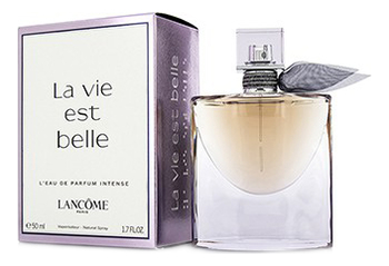 Lancome  La Vie Est Belle L’Eau de Parfum Intense Парфюмерная вода для женщин 50 ml
