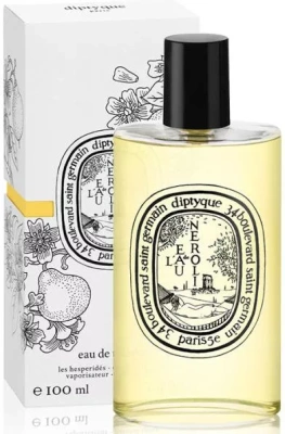Diptyque  L’Eau de Neroli Туалетная вода унисекс 100 ml