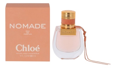 Chloe  Nomade Парфюмерная вода для женщин 30 ml