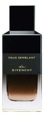 GIVENCHY Faux Semblant Парфюмерная вода унисекс 100 ml