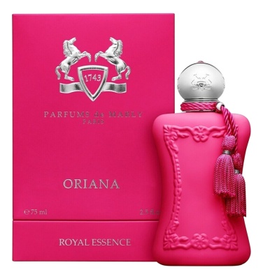 Parfums de Marly  Oriana Парфюмерная вода для женщин 75 ml