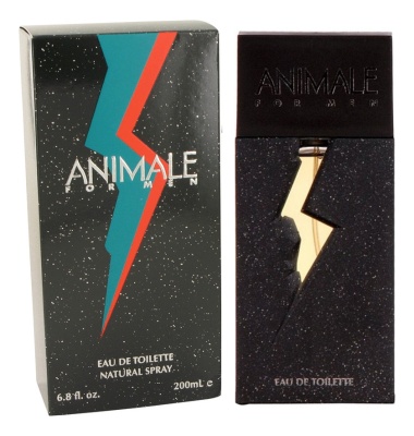 ANIMALE Animale for Men Туалетная вода для мужчин 200 ml