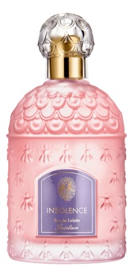 Guerlain Insolence Eau De Toilette 2017 Туалетная вода для женщин 100 ml тестер