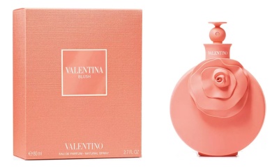 Valentino  Valentina Blush Парфюмерная вода для женщин 80 ml