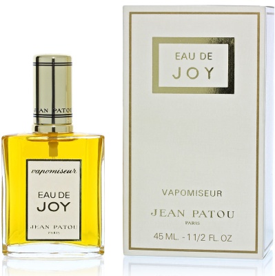 Jean Patou Joy Винтаж Духи для женщин 45 ml