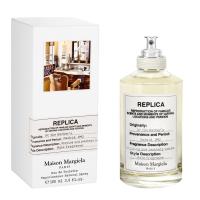 Maison Martin Margiela At The Barber`s