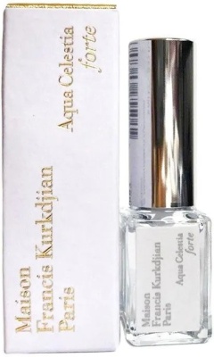 Maison Francis Kurkdjian  Aqua Celestia Forte Парфюмерная вода унисекс 5 ml миниатюра