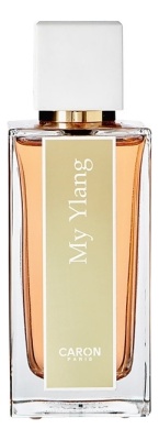 Caron  My Ylang Парфюмерная вода для женщин 100 ml тестер