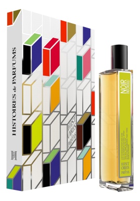 Histoires de Parfums  Noir Patchouli Парфюмерная вода унисекс 15 ml