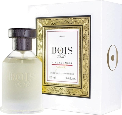 Bois 1920  Ancora Amore Туалетная вода унисекс 100 ml