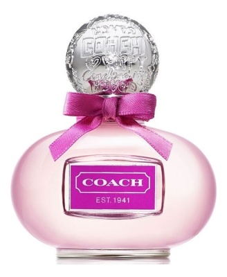 Coach  Poppy Парфюмерная вода для женщин 100 ml тестер