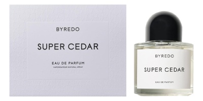 BYREDO  Super Cedar Парфюмерная вода унисекс 50 ml