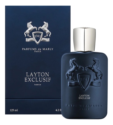 Parfums de Marly  Layton Exclusif Духи унисекс 125 ml