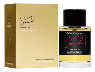 Frederic Malle  The Moon Парфюмерная вода унисекс 100 ml