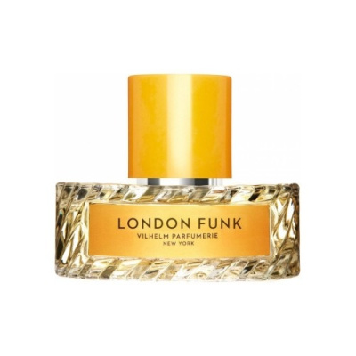 Vilhelm Parfumerie  London Funk Парфюмерная вода унисекс 2 ml Sample