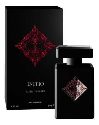 Initio Parfums Prives  Blessed Baraka Парфюмерная вода унисекс 90 ml