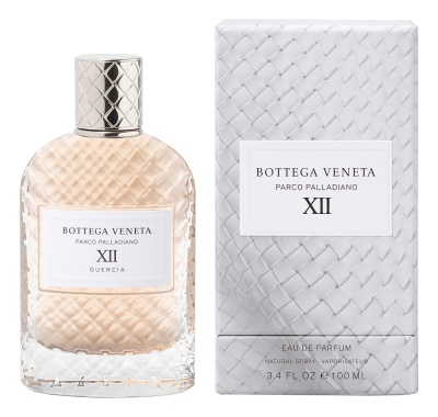 Bottega Veneta  Parco Palladiano XII: Quercia Парфюмерная вода унисекс 100 ml тестер
