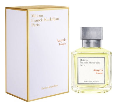 Maison Francis Kurkdjian  Amyris Homme Extrait De Parfum Духи для мужчин 70 ml