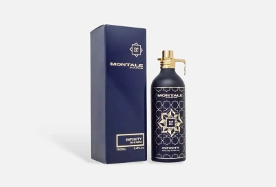 MONTALE Infinity Парфюмерная вода унисекс 100 ml тестер