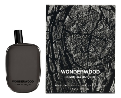 Comme des Garcons Parfums  Wonderwood Парфюмерная вода для мужчин 50 ml