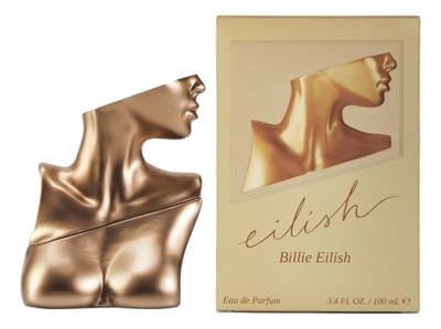 Billie Eilish  Eilish Парфюмерная вода для женщин 100 ml