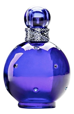 Britney Spears  Midnight Fantasy Парфюмерная вода для женщин 100 ml тестер