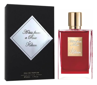 Kilian  A Kiss from a Rose Парфюмерная вода для женщин 50 ml