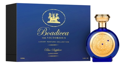Boadicea the Victorious  Blue Sapphire Духи унисекс 100 ml