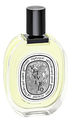 Diptyque  Vetyverio Туалетная вода унисекс 100 ml тестер
