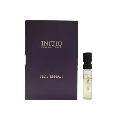 Initio Parfums Prives  Side Effect Парфюмерная вода для женщин 1.5 ml миниатюра
