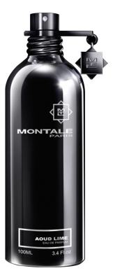 MONTALE  Aoud Lime Парфюмерная вода унисекс 100 ml тестер