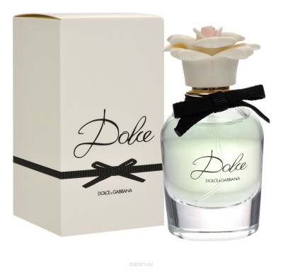DOLCE & GABBANA  Dolce Парфюмерная вода для женщин 75 ml