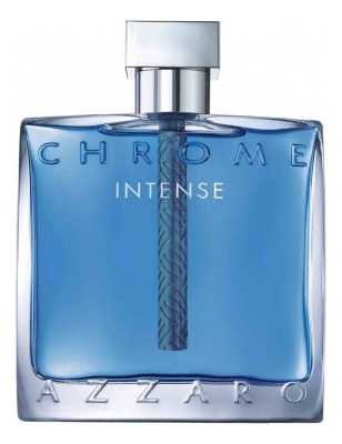 Azzaro  Chrome Intense Туалетная вода для мужчин 100 ml тестер