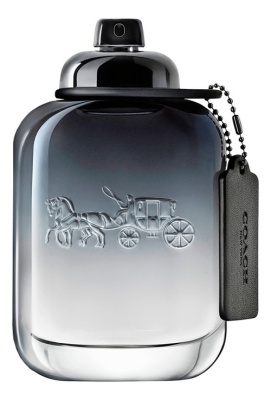 Coach  For Men Туалетная вода для мужчин 100 ml тестер