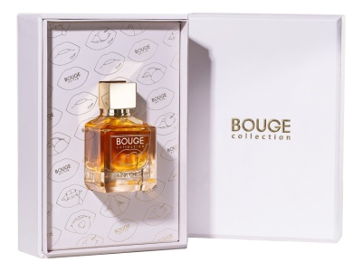 Bouge  Drunk Cherry Парфюмерная вода для женщин 50 ml