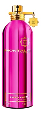 MONTALE  Pretty Fruity Парфюмерная вода унисекс 100 ml