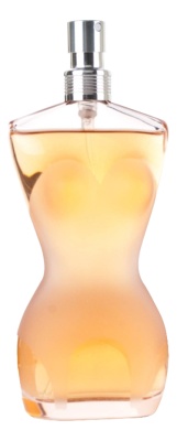 Jean Paul Gaultier  Classique Туалетная вода для женщин 100 ml тестер